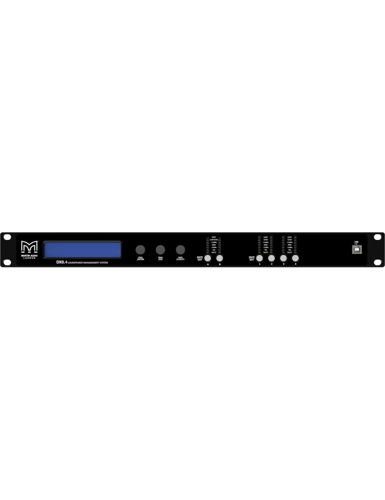 MARTIN AUDIO DX0.4 | MusicGoodDeal