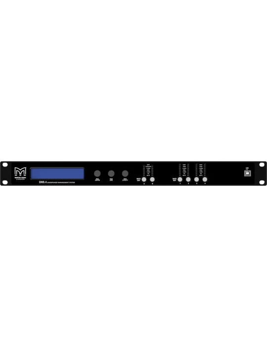 MARTIN AUDIO DX0.4 | MusicGoodDeal