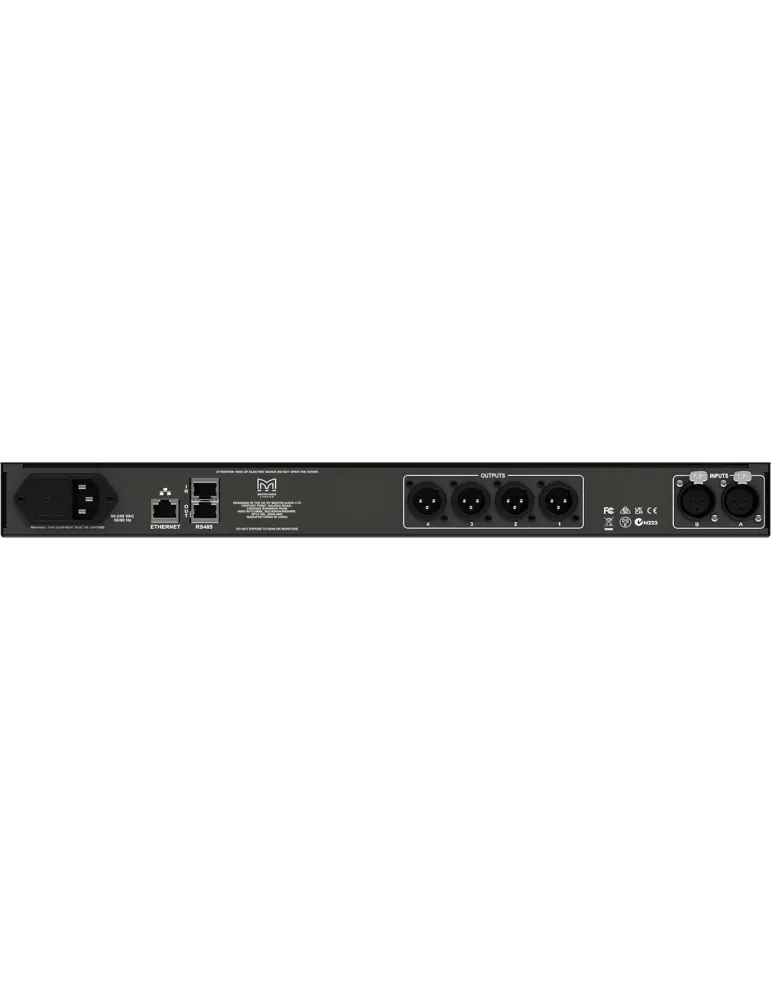 MARTIN AUDIO DX0.4 | MusicGoodDeal