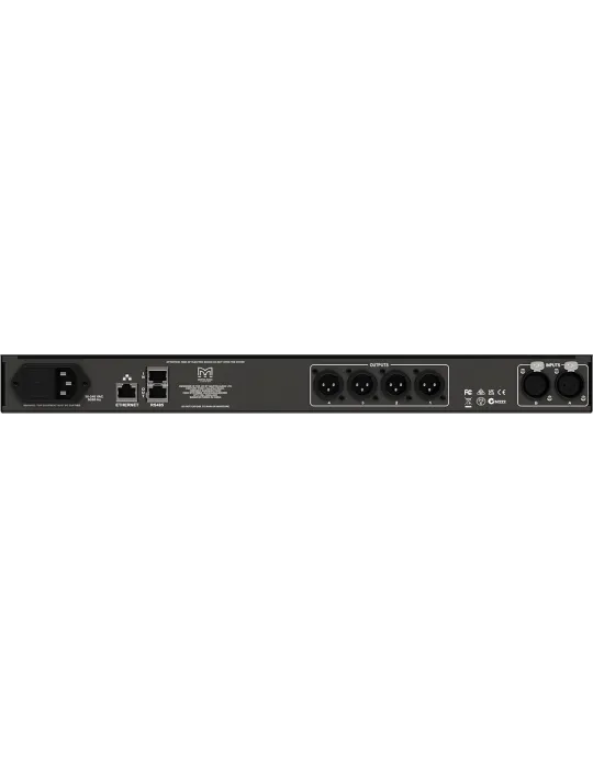 MARTIN AUDIO DX0.4 | MusicGoodDeal
