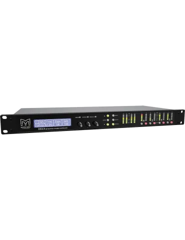MARTIN AUDIO DX4.0 null