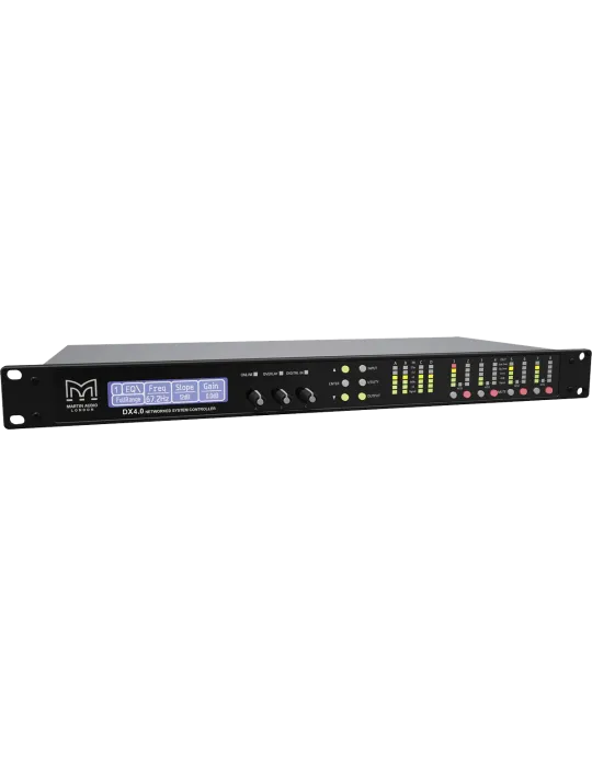 MARTIN AUDIO DX4.0 | MusicGoodDeal