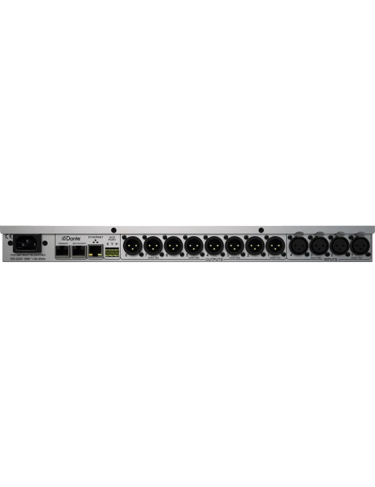 MARTIN AUDIO DX4.0 | MusicGoodDeal