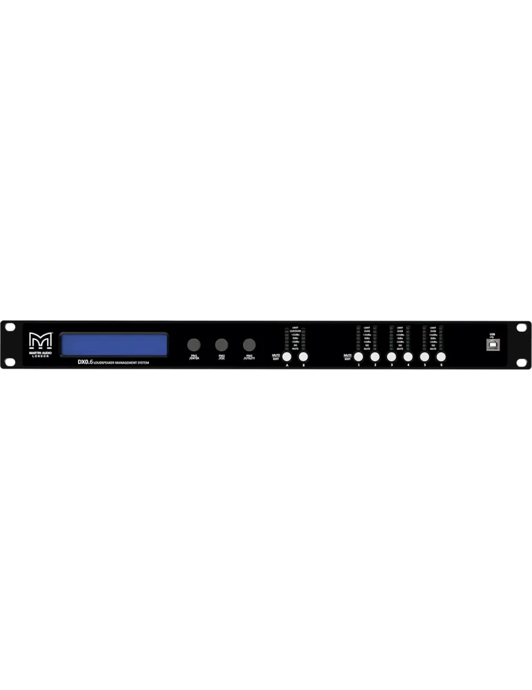 MARTIN AUDIO DX0.6 | MusicGoodDeal