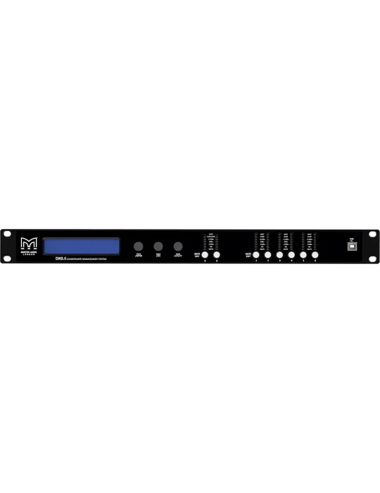 MARTIN AUDIO DX0.6 | MusicGoodDeal