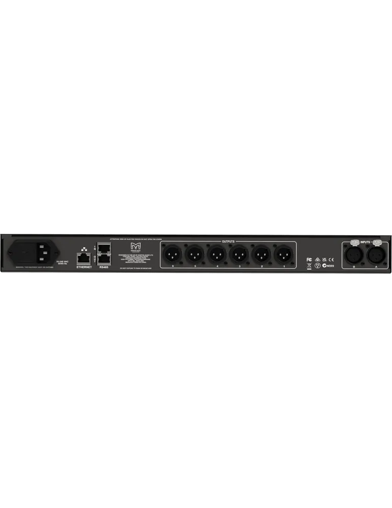 MARTIN AUDIO DX0.6 | MusicGoodDeal