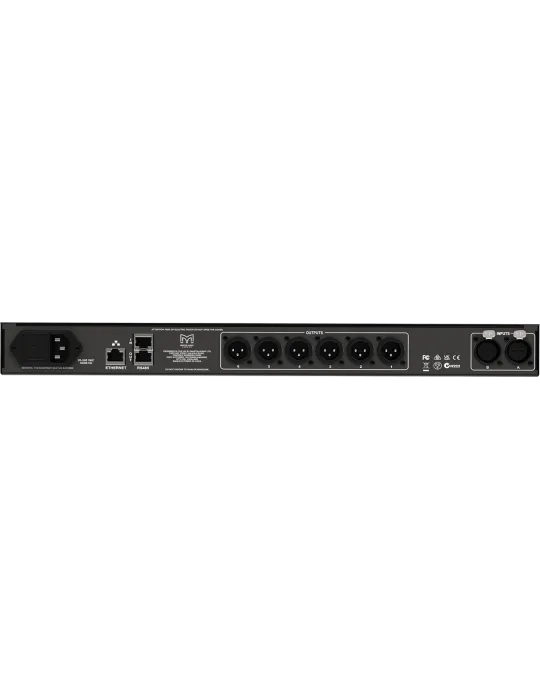 MARTIN AUDIO DX0.6 | MusicGoodDeal