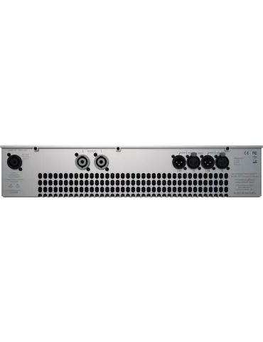  MARTIN AUDIO VIA2502 2 x 450W / 8 Ohm|MusicGoodDeal  2
