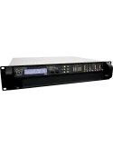  MARTIN AUDIO IK81-DANTE 8 x 1250W Dante Processed Amplifier|MusicGoodDeal 