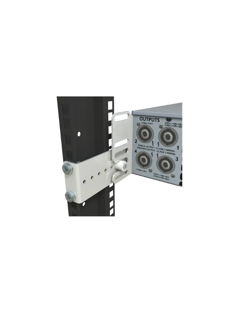  MARTIN AUDIO IKRACK Rear rack angle for IKON amp|MusicGoodDeal 