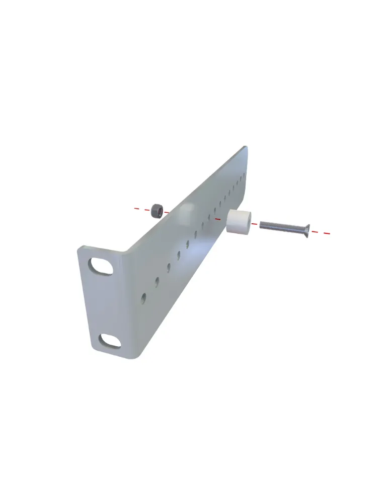  MARTIN AUDIO IKRACK Rear rack angle for IKON amp|MusicGoodDeal 