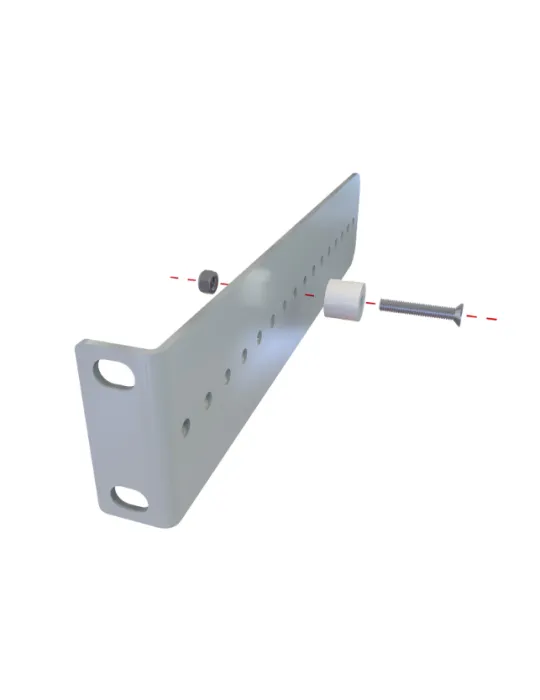  MARTIN AUDIO IKRACK Rear rack angle for IKON amp|MusicGoodDeal 