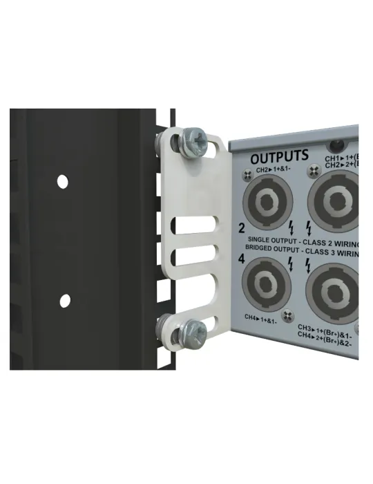  MARTIN AUDIO IKRACK Rear rack angle for IKON amp|MusicGoodDeal 