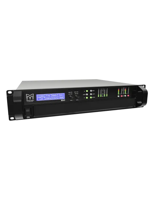 MARTIN AUDIO IK41-DANTE | MusicGoodDeal
