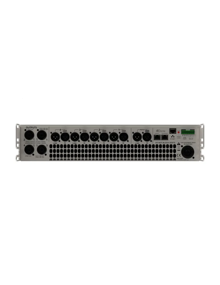 MARTIN AUDIO IK41-DANTE | MusicGoodDeal