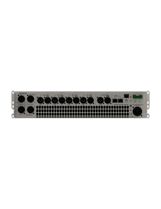 MARTIN AUDIO IK41-DANTE | MusicGoodDeal