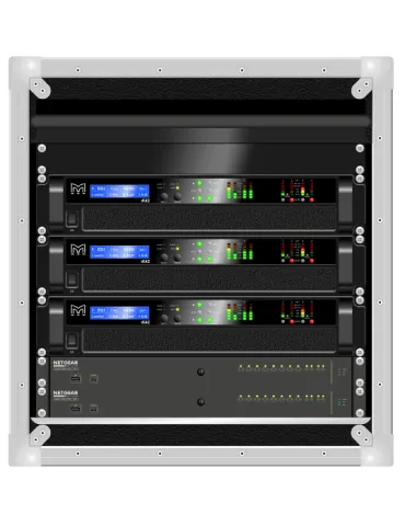 MARTIN AUDIO IK42RACK02-UK | MusicGoodDeal