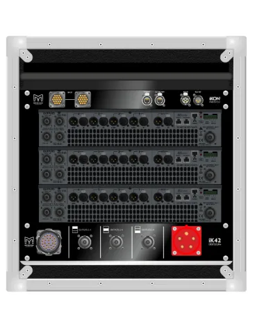 MARTIN AUDIO IK42RACK02-UK | MusicGoodDeal 2