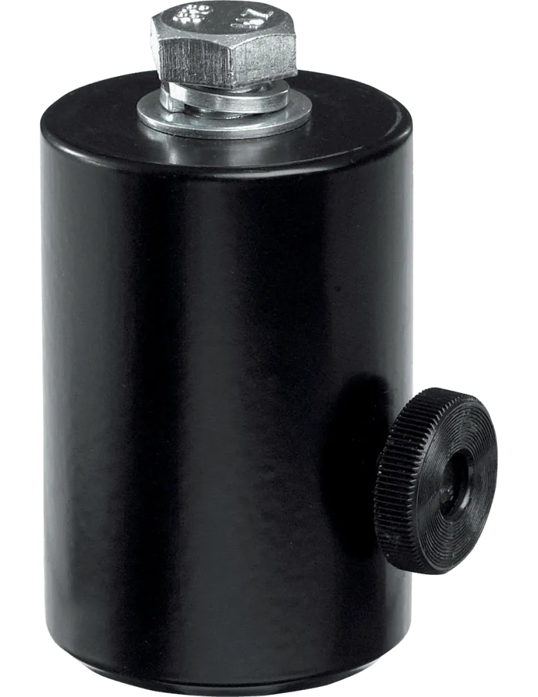  MARTIN AUDIO ASF20045 Zubehör - 35-mm-Rohradapter für Univ.- oder Lyra-Fixierung|MusicGoodDeal 