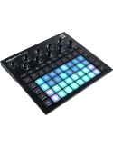  NOVATION CIRCUIT-TRKS Groovebox mit RGB-Matrix|MusicGoodDeal 