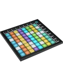  NOVATION LAUNCHPAD-MINI-MK3 8x8 RGB-Pad-Matrix|MusicGoodDeal 