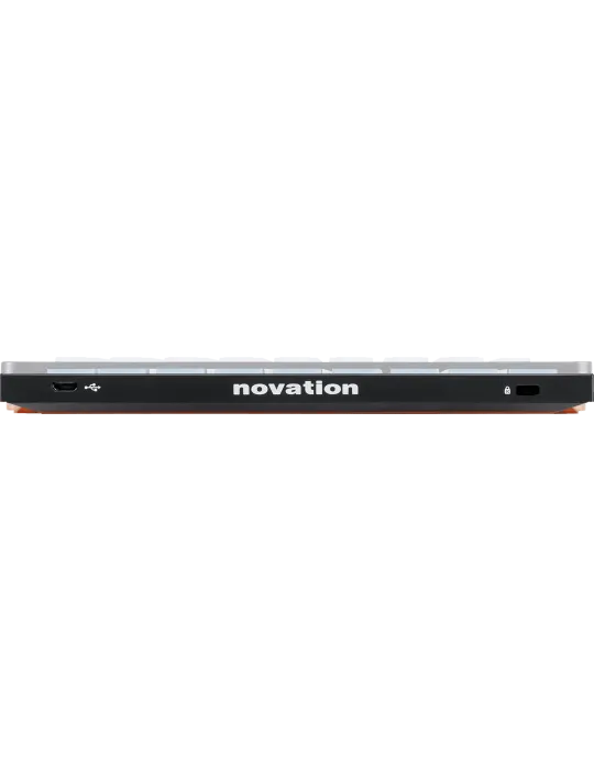  NOVATION LAUNCHPAD-MINI-MK3 8x8 RGB-Pad-Matrix|MusicGoodDeal 