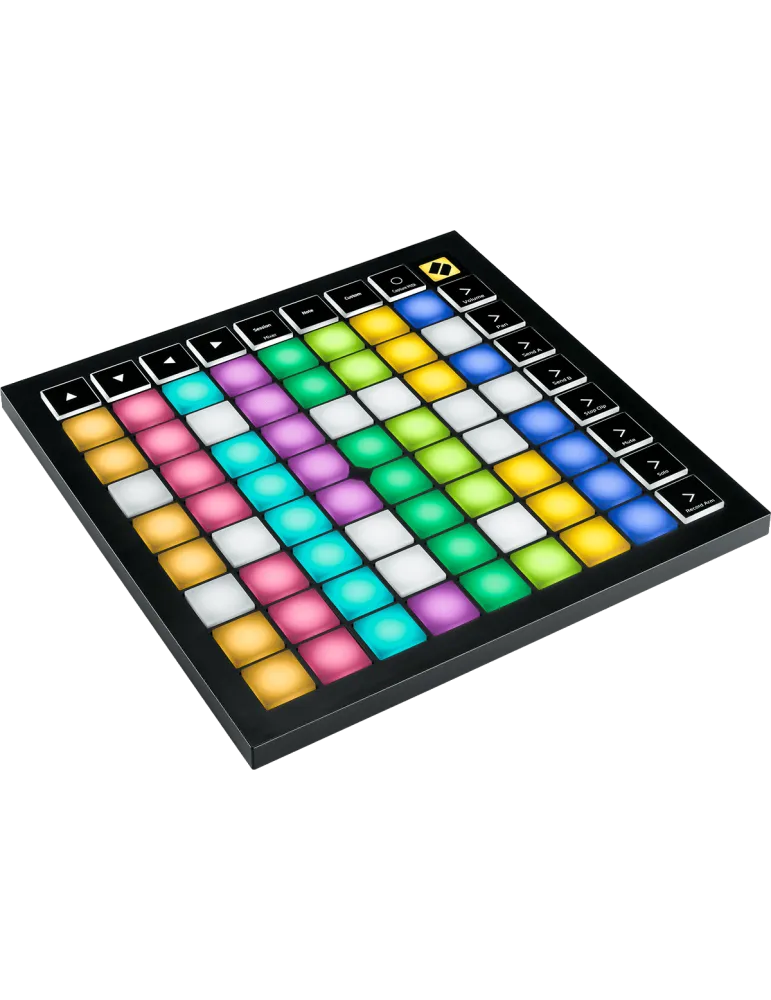  NOVATION LAUNCHPAD-X 8x8 RGB-Pad-Matrix|MusicGoodDeal 
