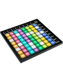  NOVATION LAUNCHPAD-X 8x8 RGB-Pad-Matrix|MusicGoodDeal 