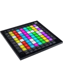  NOVATION LAUNCHPAD-PRO-MK3 8x8 RGB-Matrix + 40 Pads|MusicGoodDeal 