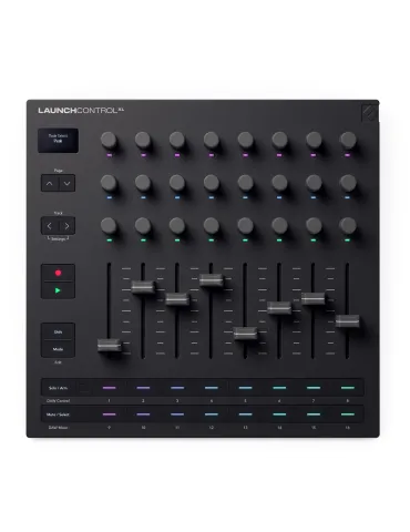 NOVATION LC-XL3 | MusicGoodDeal