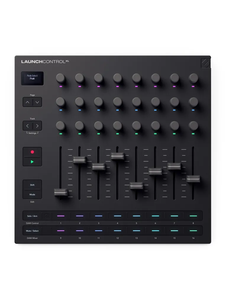 NOVATION LC-XL3 | MusicGoodDeal