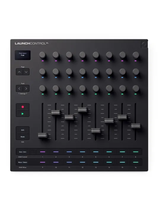 NOVATION LC-XL3 | MusicGoodDeal
