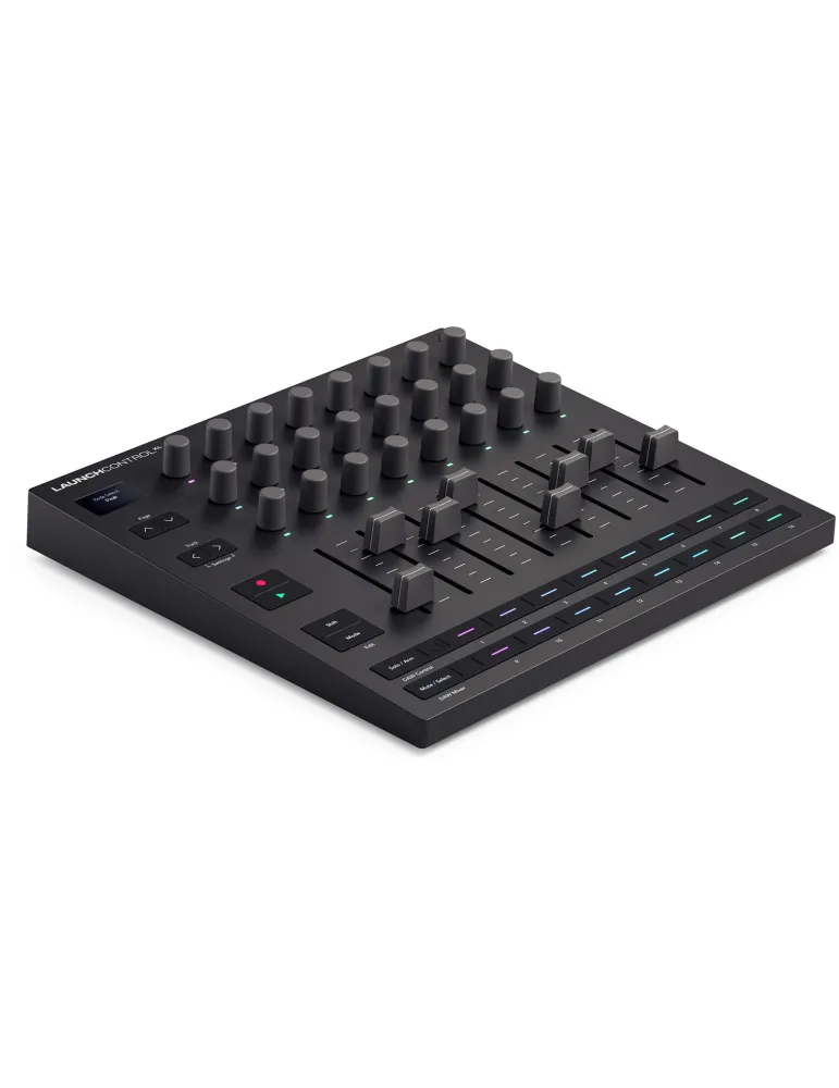 NOVATION LC-XL3 | MusicGoodDeal
