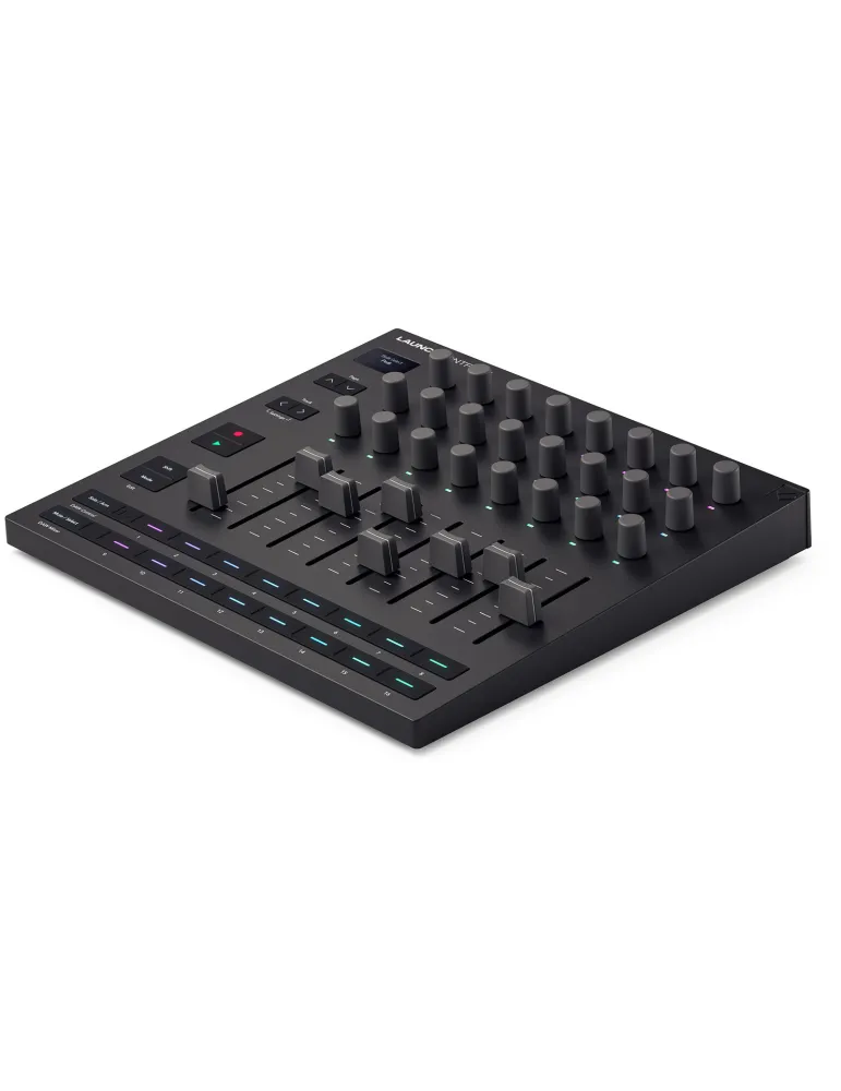 NOVATION LC-XL3 | MusicGoodDeal