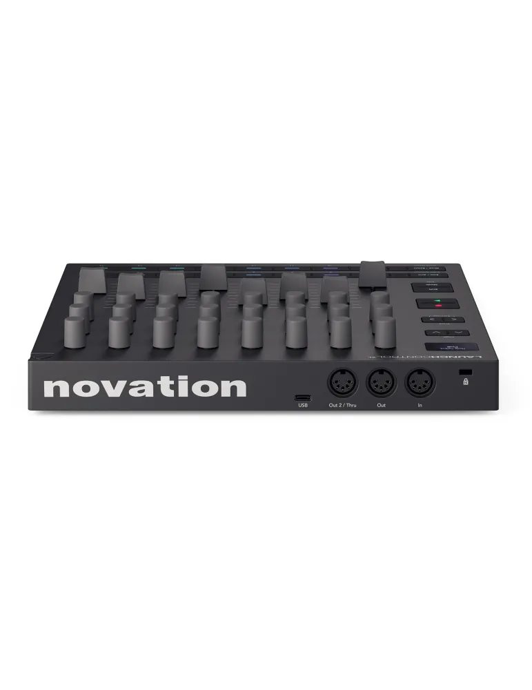 NOVATION LC-XL3 | MusicGoodDeal