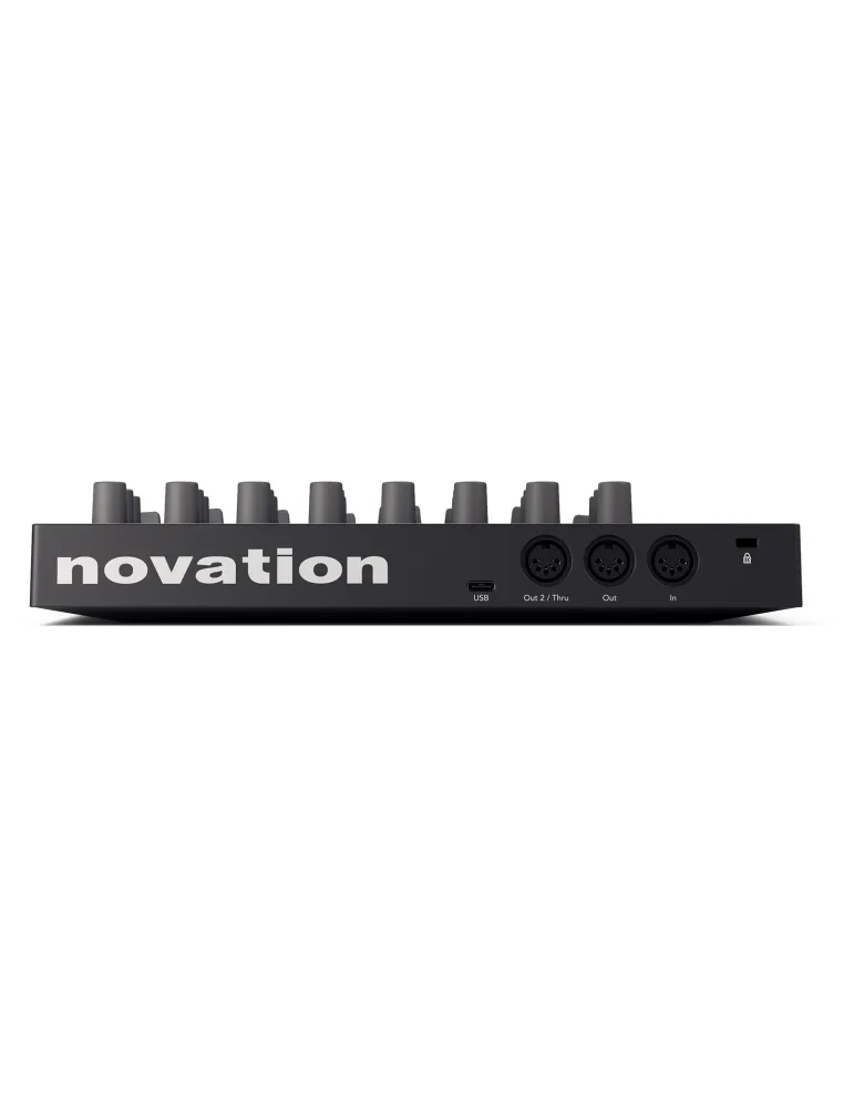 NOVATION LC-XL3 | MusicGoodDeal