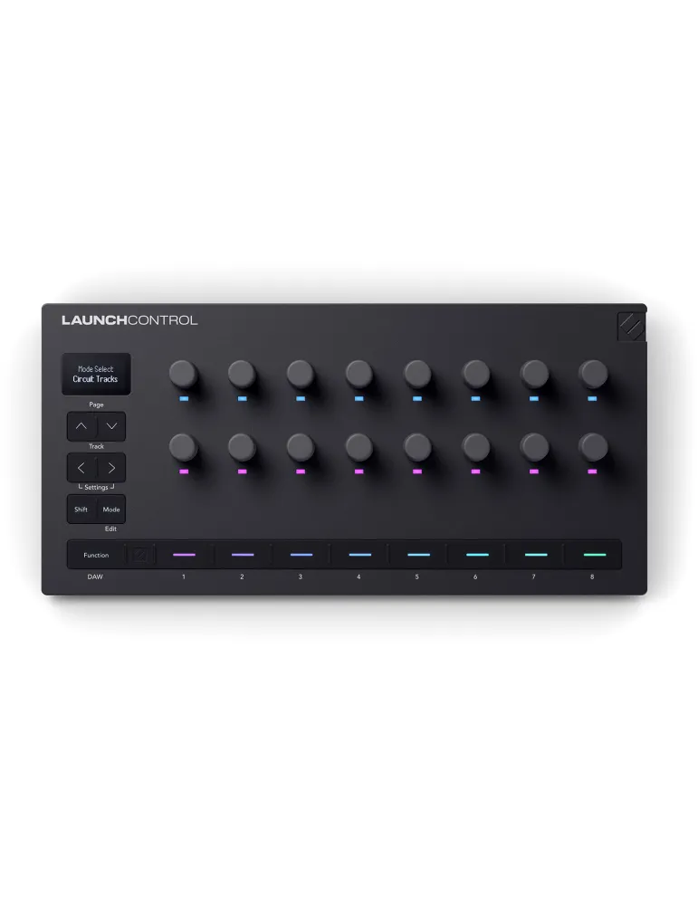 NOVATION LC-3 | MusicGoodDeal