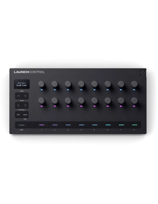 NOVATION LC-3 | MusicGoodDeal