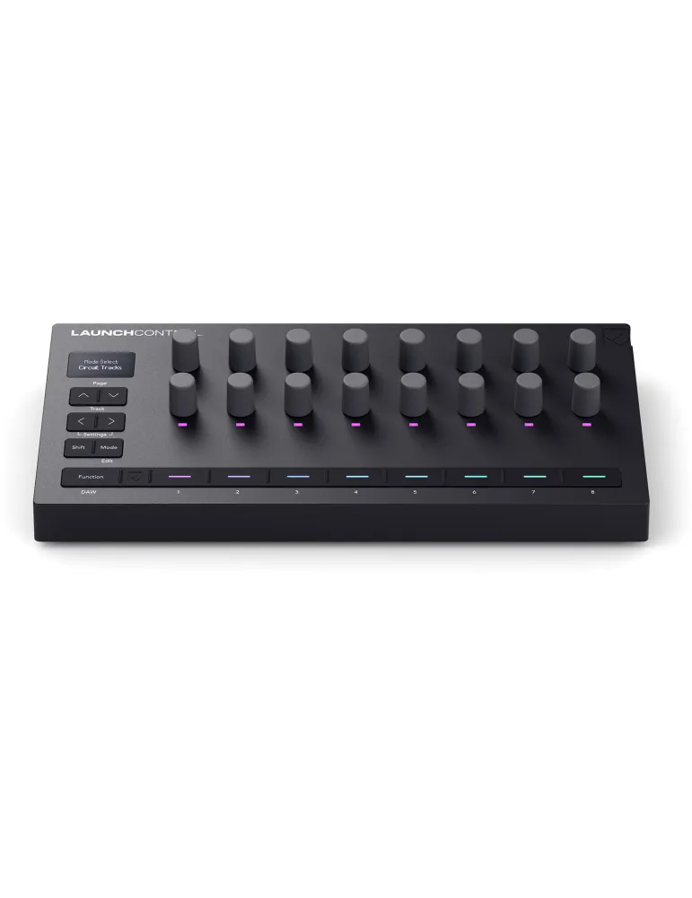 NOVATION LC-3 | MusicGoodDeal