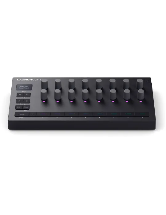 NOVATION LC-3 | MusicGoodDeal