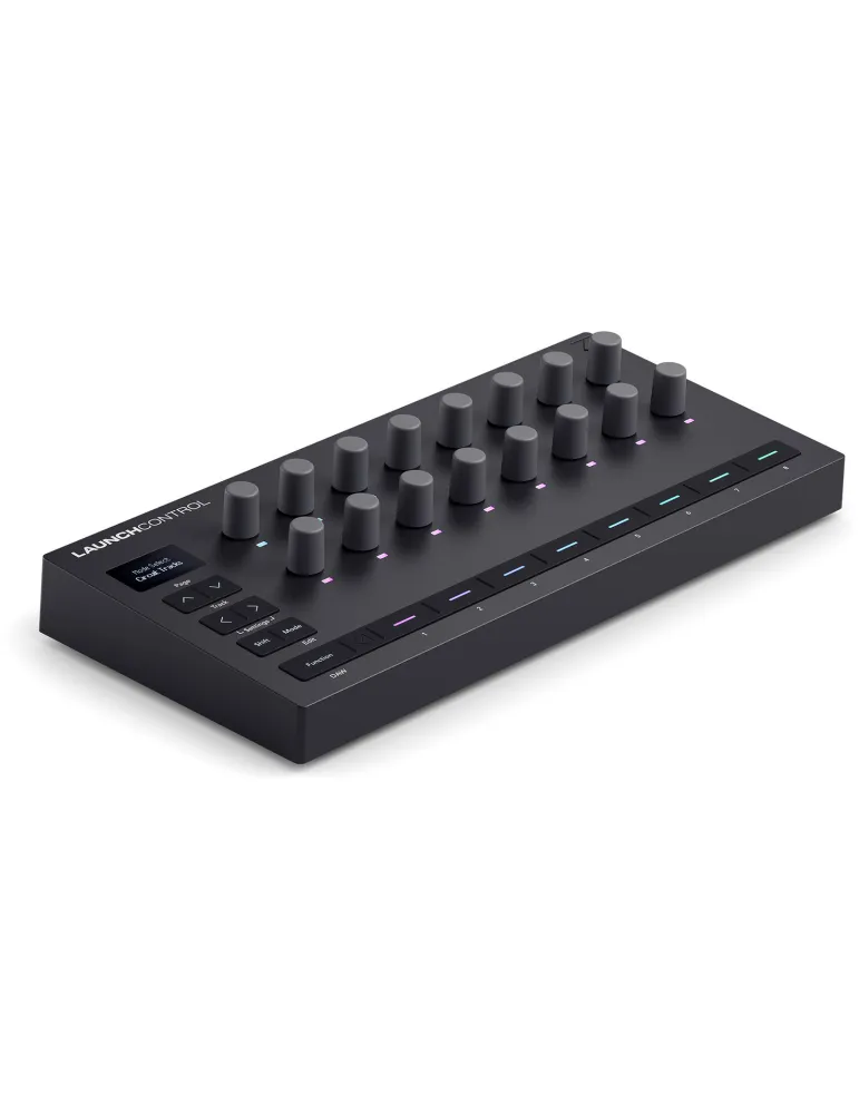 NOVATION LC-3 | MusicGoodDeal