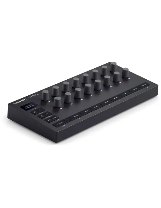 NOVATION LC-3 | MusicGoodDeal
