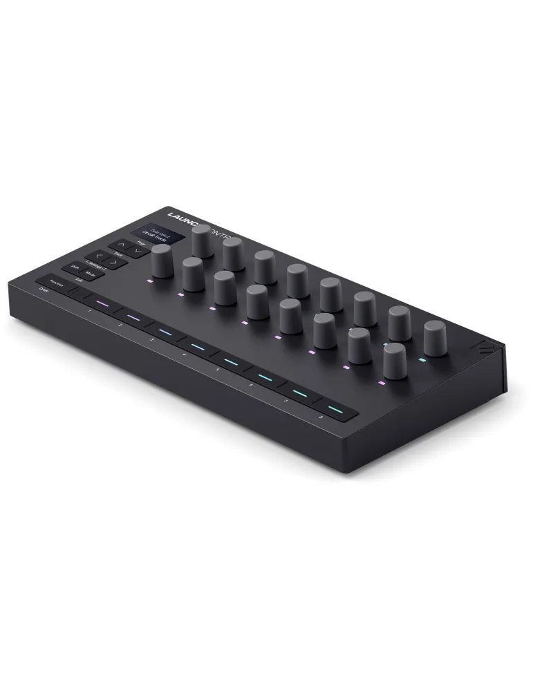 NOVATION LC-3 | MusicGoodDeal