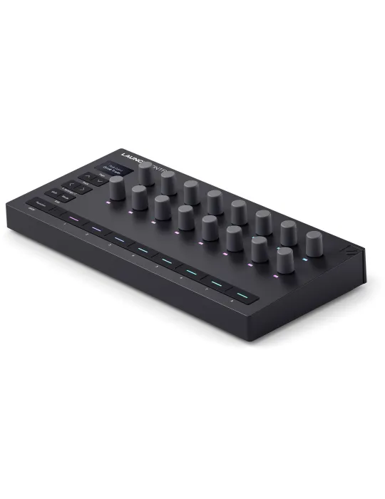 NOVATION LC-3 | MusicGoodDeal
