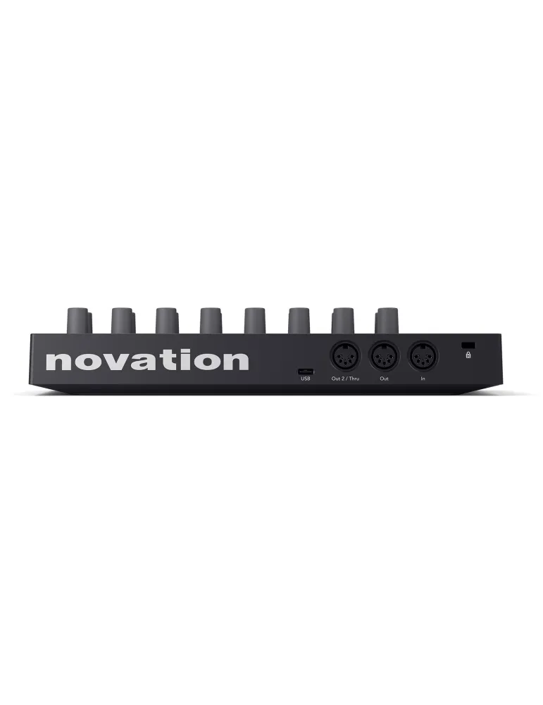 NOVATION LC-3 | MusicGoodDeal