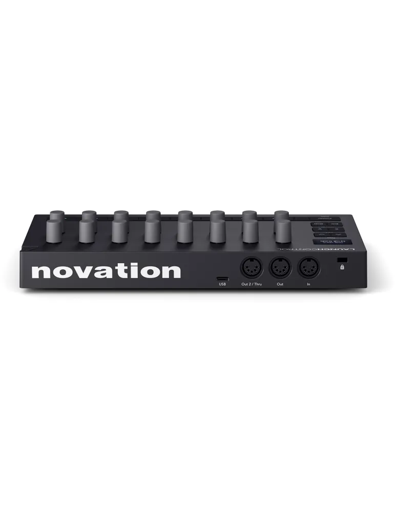 NOVATION LC-3 | MusicGoodDeal