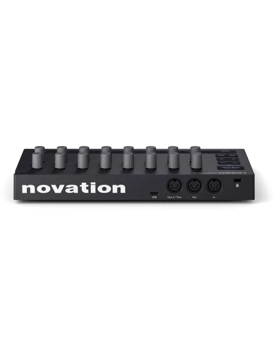 NOVATION LC-3 | MusicGoodDeal