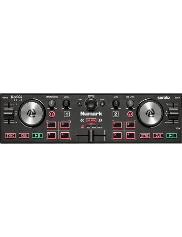 NUMARK DJ2GO2TOUCH | MusicGoodDeal