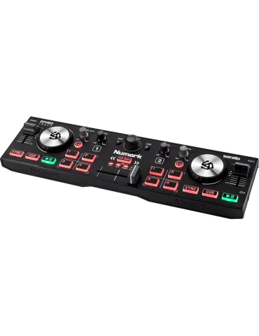 NUMARK DJ2GO2TOUCH | MusicGoodDeal 2