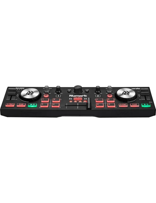 NUMARK DJ2GO2TOUCH | MusicGoodDeal